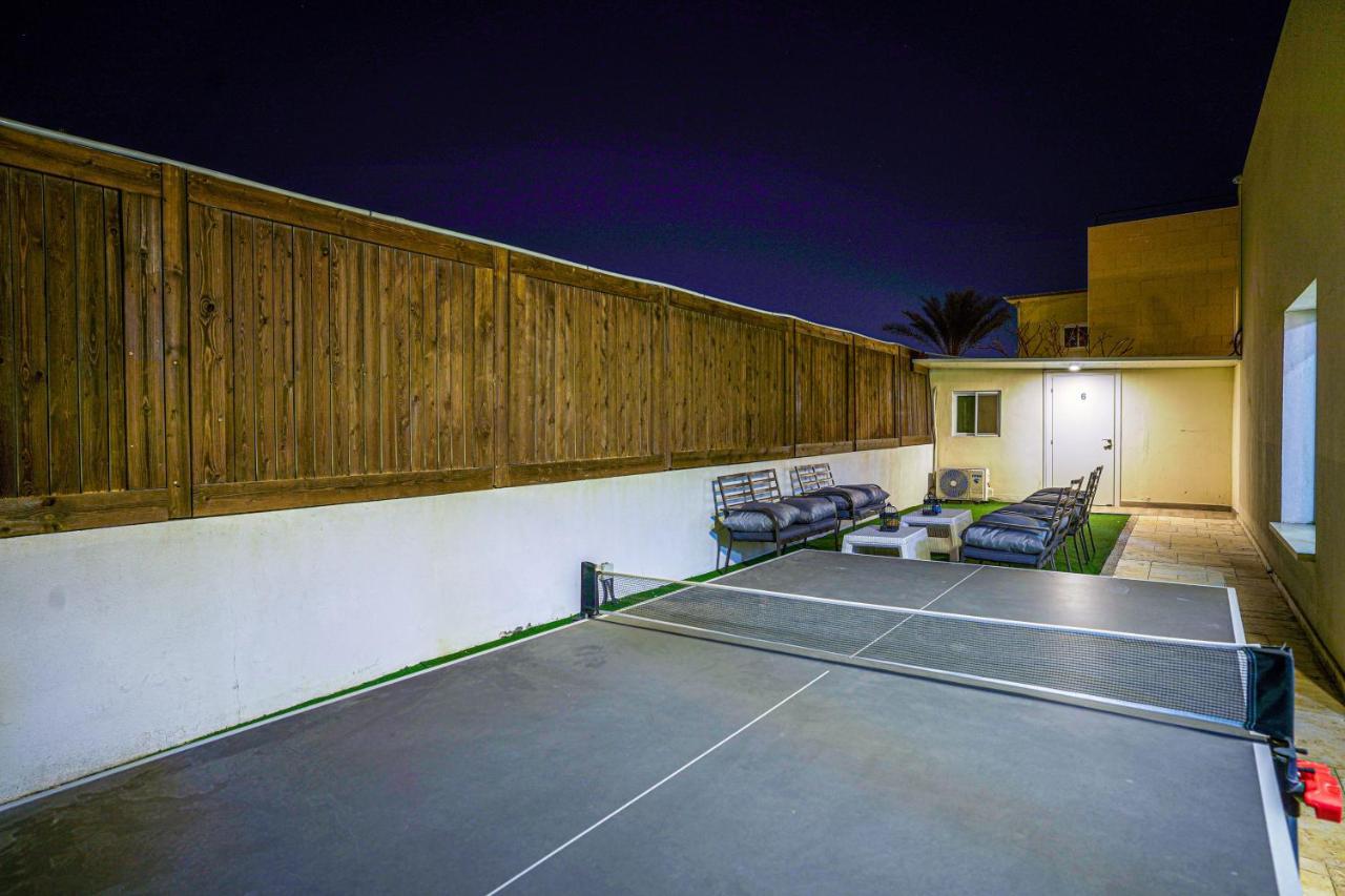 Villa Pomela By Sun And View Eilat Extérieur photo
