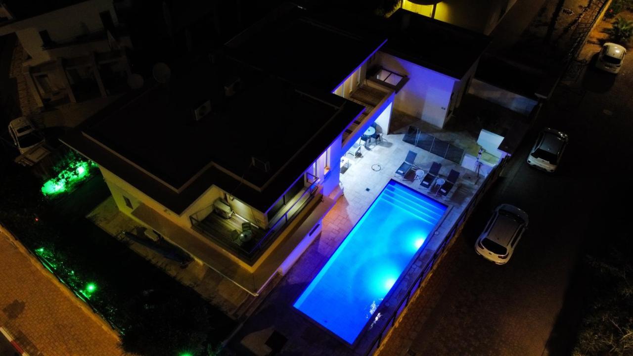 Villa Pomela By Sun And View Eilat Extérieur photo