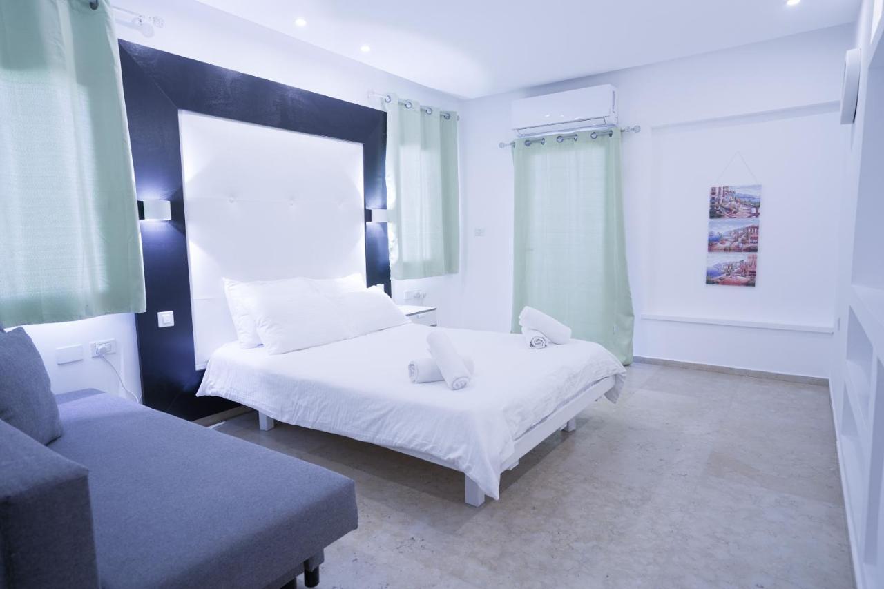 Villa Pomela By Sun And View Eilat Extérieur photo