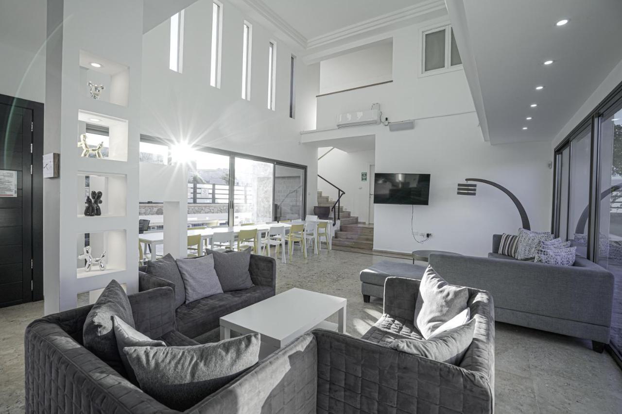 Villa Pomela By Sun And View Eilat Extérieur photo