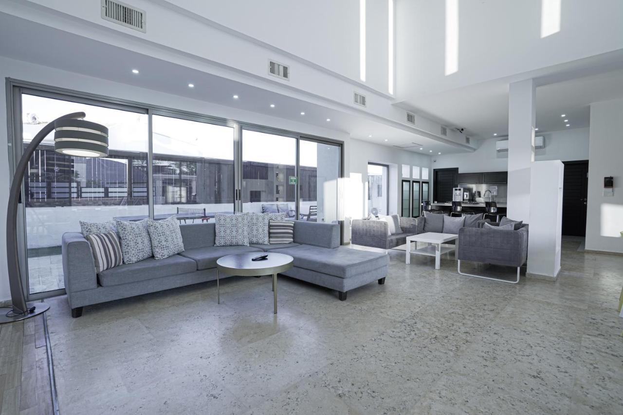 Villa Pomela By Sun And View Eilat Extérieur photo
