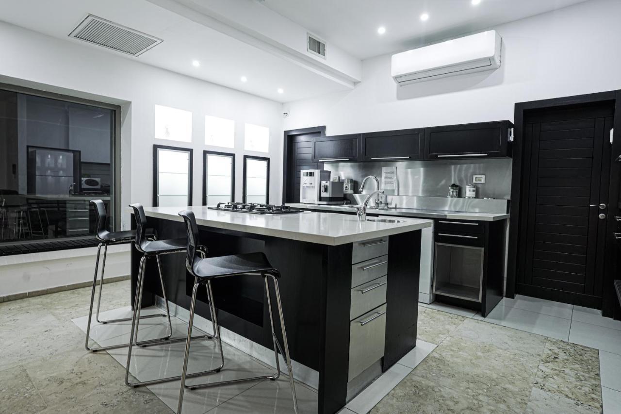 Villa Pomela By Sun And View Eilat Extérieur photo
