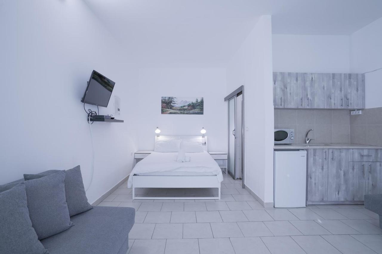 Villa Pomela By Sun And View Eilat Extérieur photo
