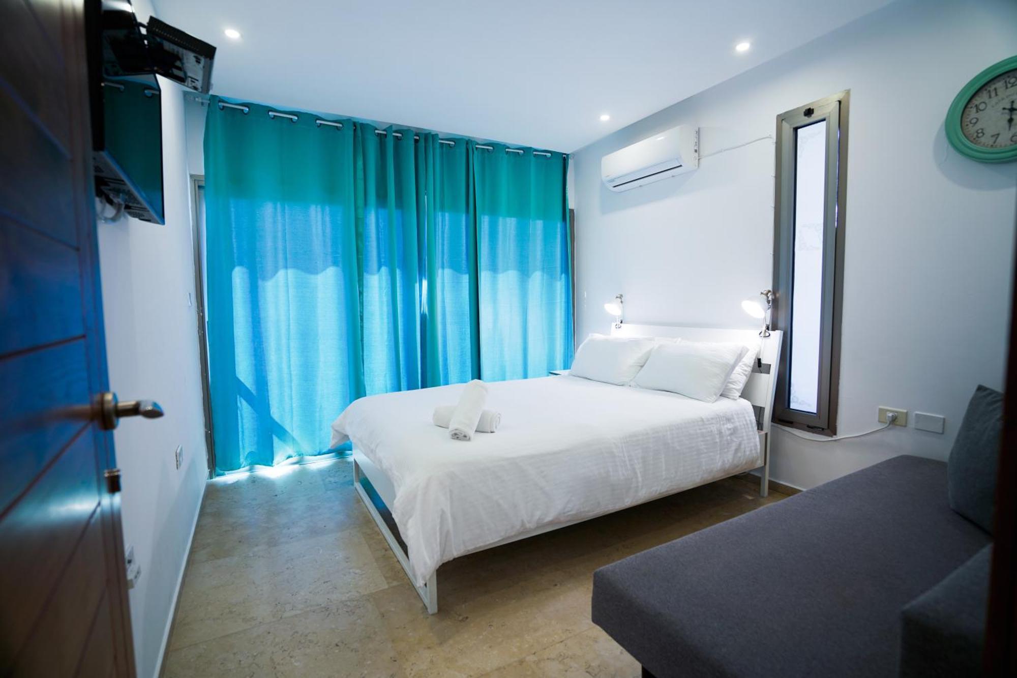 Villa Pomela By Sun And View Eilat Chambre photo